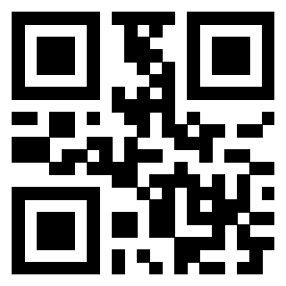 Immagine del Qr Code di 3910112586