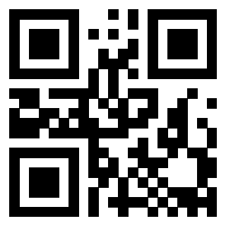 3910112587 QrCode associato