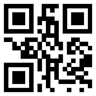 Il QrCode di 3910112588
