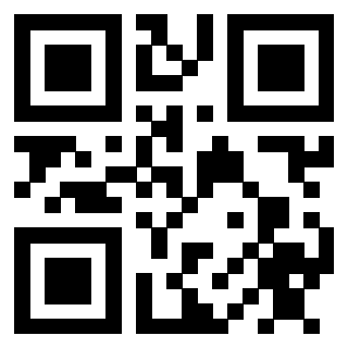 Scansione del Qr Code di 3910112592