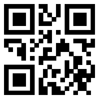 Il Qr Code di 3910112597