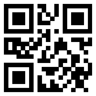 Scansione del Qr Code di 3910112599