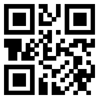 3910112600 QrCode associato