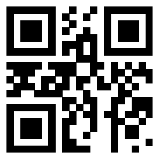 3910112601 - Immagine del Qr Code associato