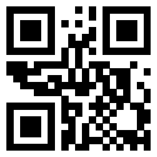 Scansione del Qr Code di 3910112602