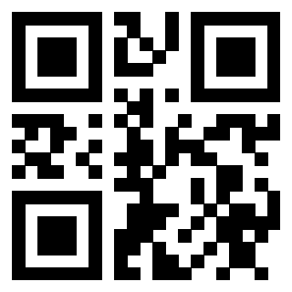 3910112606 QrCode associato