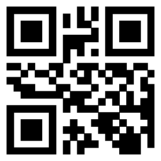 3910112609 - Immagine del Qr Code associato