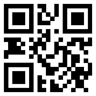 3910112614 - Immagine del Qr Code