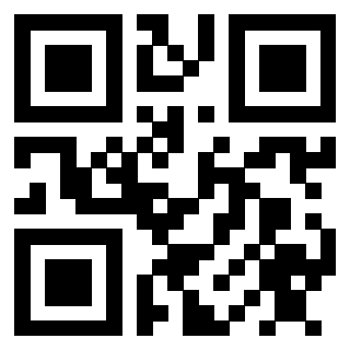 3910112618 - Immagine del QrCode associato