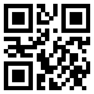 Immagine del QrCode di 3910112619