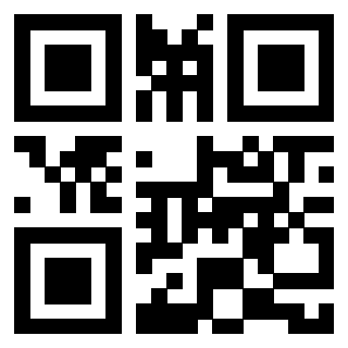 Qr Code di 3910112622