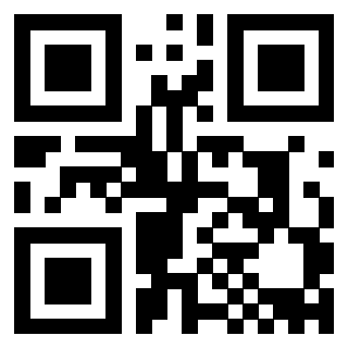 Il QrCode di 3910112625