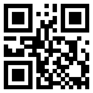 3910112627 - Immagine del Qr Code associato