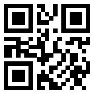 Scansione del Qr Code di 3910112630