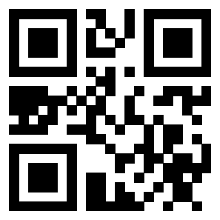 QrCode di 3910112635