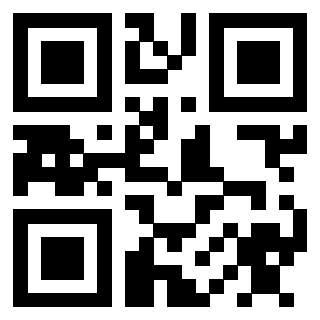 3910133488 - Immagine del Qr Code associato