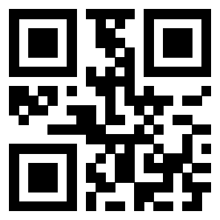 3910133492 QrCode associato