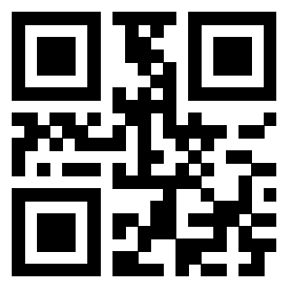 Immagine del Qr Code di 3910133493