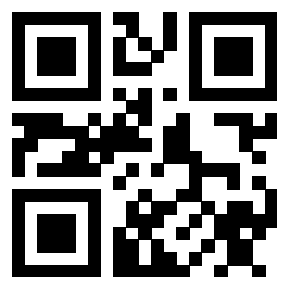 3910133494 - Immagine del Qr Code