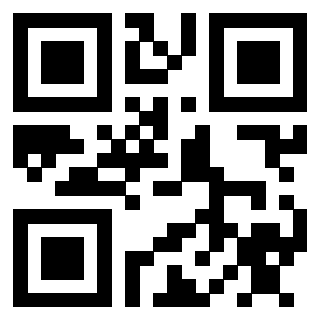 Immagine del Qr Code di 3910133495