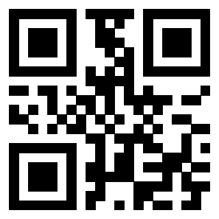 3910133497 - Immagine del Qr Code associato