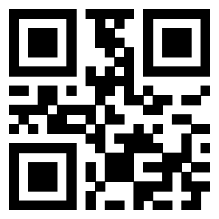 3910133505 - Immagine del QrCode associato