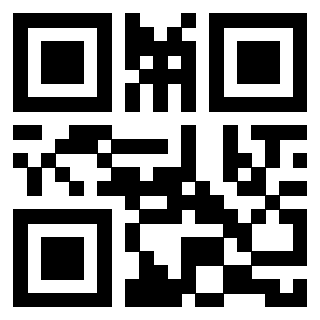 3910133506 - Immagine del Qr Code