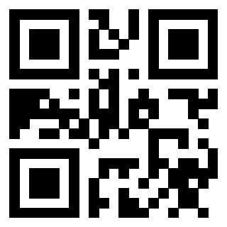 Immagine del QrCode di 3910133507