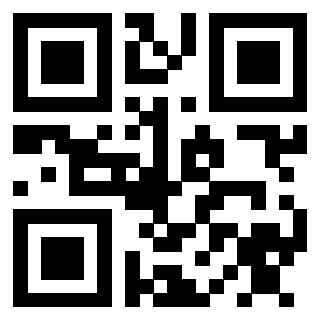 3910133509 Qr Code associato