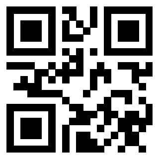3910133515 Qr Code associato