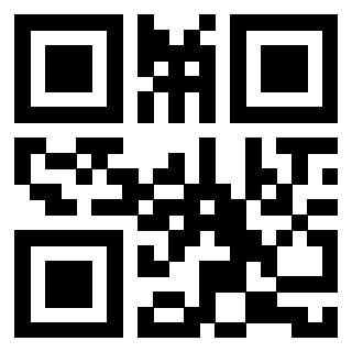 Immagine del Qr Code di 3910133517