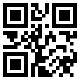 Immagine del Qr Code di 3910133518