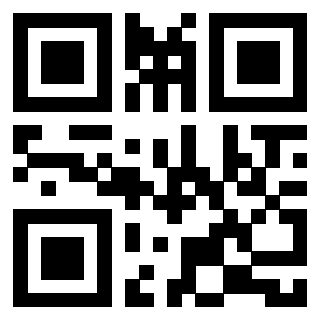 3910133519 Qr Code associato