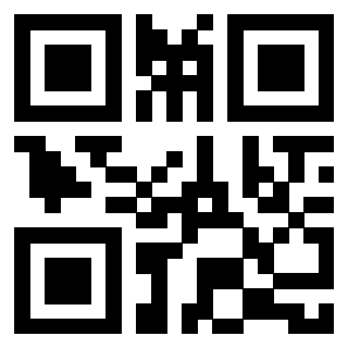 3910133520 - Immagine del QrCode
