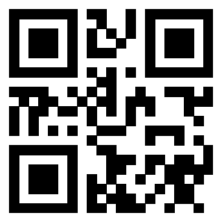 Il QrCode di 3910133523
