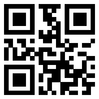 3910133524 Qr Code associato