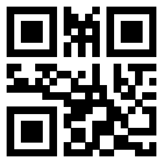 Scansione del Qr Code di 3910133525