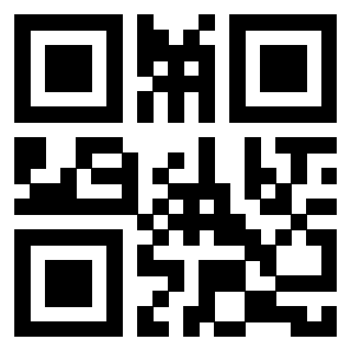 Il QrCode di 3910133526