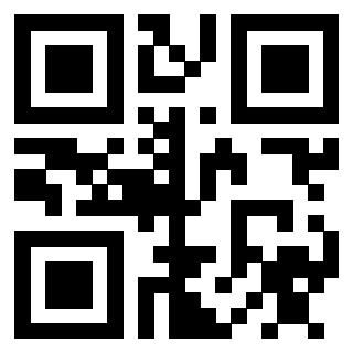 3910133527 - Immagine del QrCode