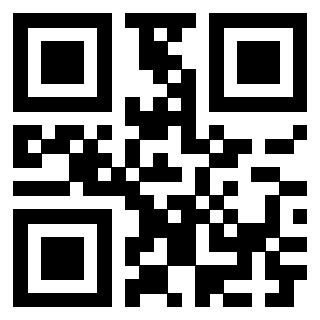 3910133528 Qr Code associato