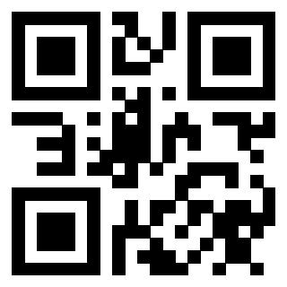 3910133529 QrCode associato