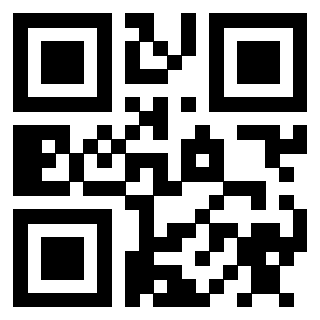 3910133531 - Immagine del QrCode