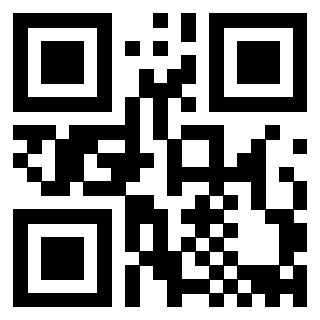 3910133532 Qr Code associato