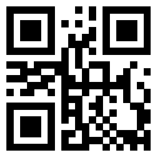 3910133536 - Immagine del QrCode associato