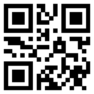 3910133537 - Immagine del Qr Code associato