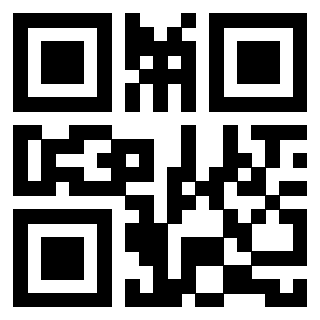 Scansione del Qr Code di 3910133538