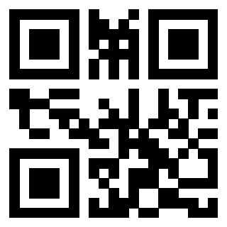 Il Qr Code di 3910133547
