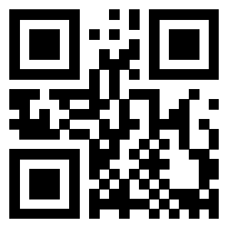 Scansione del QrCode di 3910133551