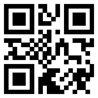 Immagine del QrCode di 3910133552