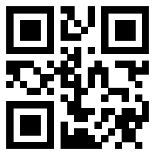 Immagine del Qr Code di 3910133553